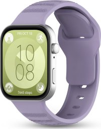 PASEK OPASKA BRANSOLETA DO HUAWEI WATCH FIT 3 | RÓŻNE KOLORY JAKOŚĆ PREMIUM