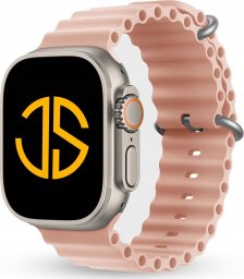 PASEK do APPLE WATCH 2 3 4 5 6 7 8 9 SE ULTRA 42mm 44mm 45mm 49mm PREMIUM