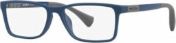 Ramki do okularów Unisex Miraflex 0MF4012 L366 Szary
