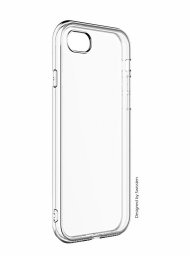 Swissten Clear Jelly Back Case 1.5 mm Silicone Case for Samsung Galaxy A52 Transparent
