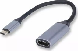 RoGer Adapter USB-C to HDMI 4K@30Hz / 20cm