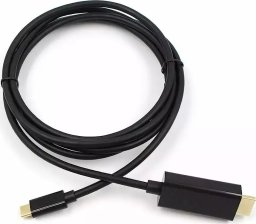 Kabel Roger RoGer Cable USB-C toHDMI 4K@30Hz / 1.8m