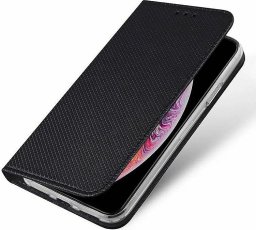 Mocco Smart Magnet Book Case For Xiaomi Redmi Note 10 5G / Poco M3 Pro / M3 Pro 5G