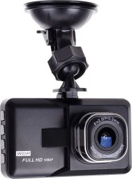 Wideorejestrator Roger RoGer DVR2 Car video recorder / Full HD / 170' / G-Sensor / LCD 3''