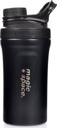 Butelka termiczna Casno Clark 600 ml czarna