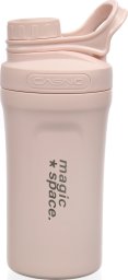 Butelka termiczna Casno Clark 600 ml różowa