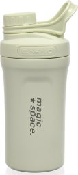 Butelka termiczna Casno Clark 600 ml zielona