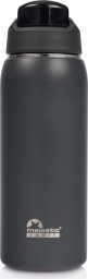 Majestic Sport Butelka termiczna Delta 750 ml szara