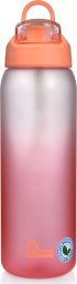 Butelka tritanowa Majestic Sport Shadow 1000 ml różowa