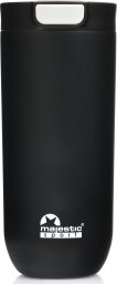 Majestic Sport Kubek termiczny Bullet 540 ml czarny