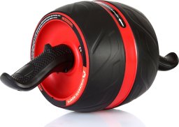 Kółko do ćwiczeń Majestic Sport ze sprężyną
