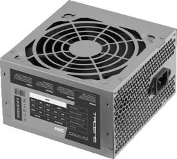 Tacens APIII500SI Power Supply ATX 500W / 120mm / 85% Bronze