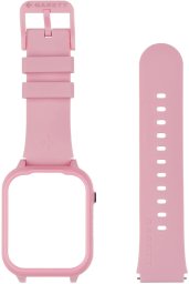 Garett Kids Essa GO 4G Strap Pink