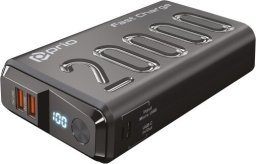 Prio Power Portable Power Bank 22.5W SCP/ 20W PD / QC3.0 / 20000 mAh