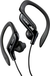 JVC HA-EB75-B-E Sport Headphones With WaterProof