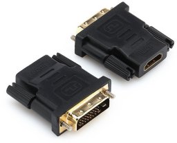 Adapter AV Roger RoGer Adapter DVI to HDMI / 1440p / 24+1pin