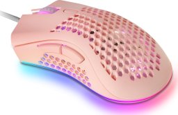 Mars Gaming MMEX Gaming Mouse 32000DPI / 1000Hz / 400IPS
