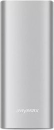 iMYMAX X15 Slim Power Bank 15000 mAh
