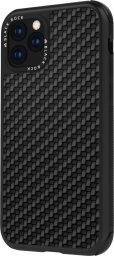Black Rock Carbon Back Case for Apple iPhone 11 Pro Max