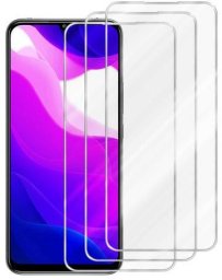 Gold Tempered Glass Screen Protector Xiaomi Mi 10 Lite