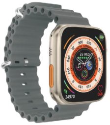Smartwatch Roger WS-GS28 Szary