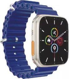 Smartwatch Roger WS-GS28 Niebieski