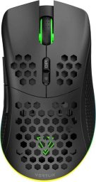 Vertux Ammolite Wireless Gaming Mouse RGB