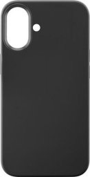 Mocco Ultra Slim Soft Matte 0.3 mm Silicone Case for Huawei Mate 20 Black