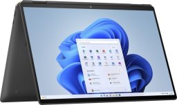 Laptop 2w1 HP SPECTRE x360 16-aa0244nw A8YZ4EA Intel Ultra 7 32GB SSD 1TB Intel ARC 2.8K 120Hz Dotyk Win 11 Pro