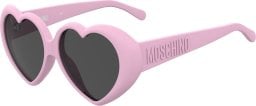 Okulary przeciwsłoneczne Damskie Moschino MOS128-S-35J-IR  57 mm