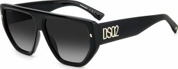 Okulary przeciwsłoneczne Damskie Dsquared2 D2 0088_S
