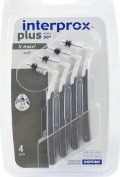 VITIS INTERPROX PLUS PHD 2,6 SZARE 4szt.