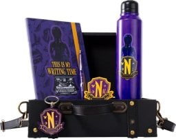 Pyramid Wednesday Ravens Walizka prezentowa (Trunk Gift Set)