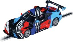 Carrera - Digital 124 Cars - BMW M4 GT3 "Safety Car"