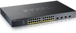 Switch ZyXEL XGS1935 (XGS1935-28HP-EU0101F)