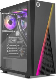 Komputer do gier KING INTEL i5 12400/ 32GB / 1TB M.2 / RTX 4060 8GB/W11 PRO