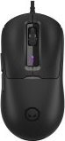 LORGAR MSA10, Ultralight Wired Gaming Mouse Advanced, black