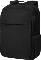COOLPACK - BOLT - PLECAK BIZNESOWY - BLACK