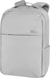 COOLPACK - BOLT - PLECAK BIZNESOWY - GREY