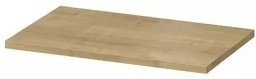 Cersanit BLAT CITY 80 DĄB FSC MIX70% SGSCH-COC-007574