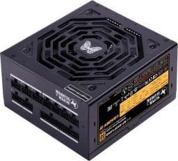 Super Flower Computer LEADEX III GOLD UP 850W 80 PLUS Gold Netzteil, PCIe 5.1, ATX 3.1 - 850 Watt, schwarz - Leistungsstarkes ATX-3.1-Netzteil mit 850 Watt (SF-850F14GE)