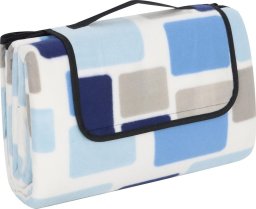 KOC PLAŻOWO PIKNIKOWY 200x200CM Z POWŁOKĄ ALU ENERO CAMP 1064109