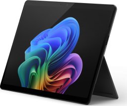 MICROSOFT Surface Pro11 33,02cm 13Zoll OLED Intel Core Ultra 7 266V 16GB 256GB Black W11P COMM