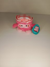 PROMO Bumbumz Maskotka PicnicBumz 11cm