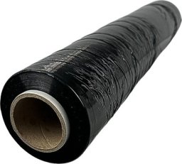 BSTech Folia stretch czarna 23mic 2.20/2.00
