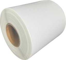 BSTech Etykiety termiczne z perforacja 100x150*500 ZEBRA