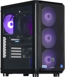 Actina ENDORFY 12400F/32GB/1TB/ArcB580/600W