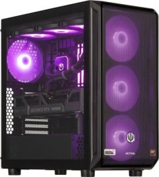 Komputer Actina ENDORFY 9800X3D/32GB/2TB/RTX5090/1000W