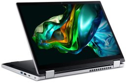 Laptop Acer Spin 3 A3SP14-31PT i3-N305 / 8 GB / 256 GB / W11S (NX.KN1AA.005)