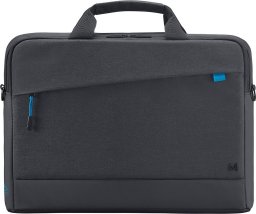 Mobilis 025028 torba na laptop 40,6 cm (16") Aktówka Czarny